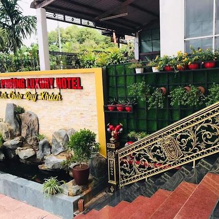 Khanh Phuong Luxury Chau Lang Chanh Dış mekan fotoğraf