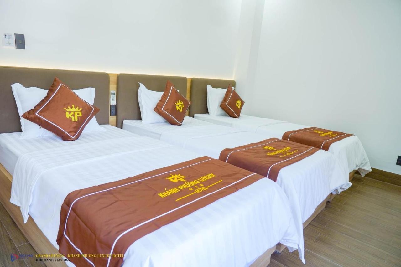 Khanh Phuong Luxury Chau Lang Chanh Dış mekan fotoğraf