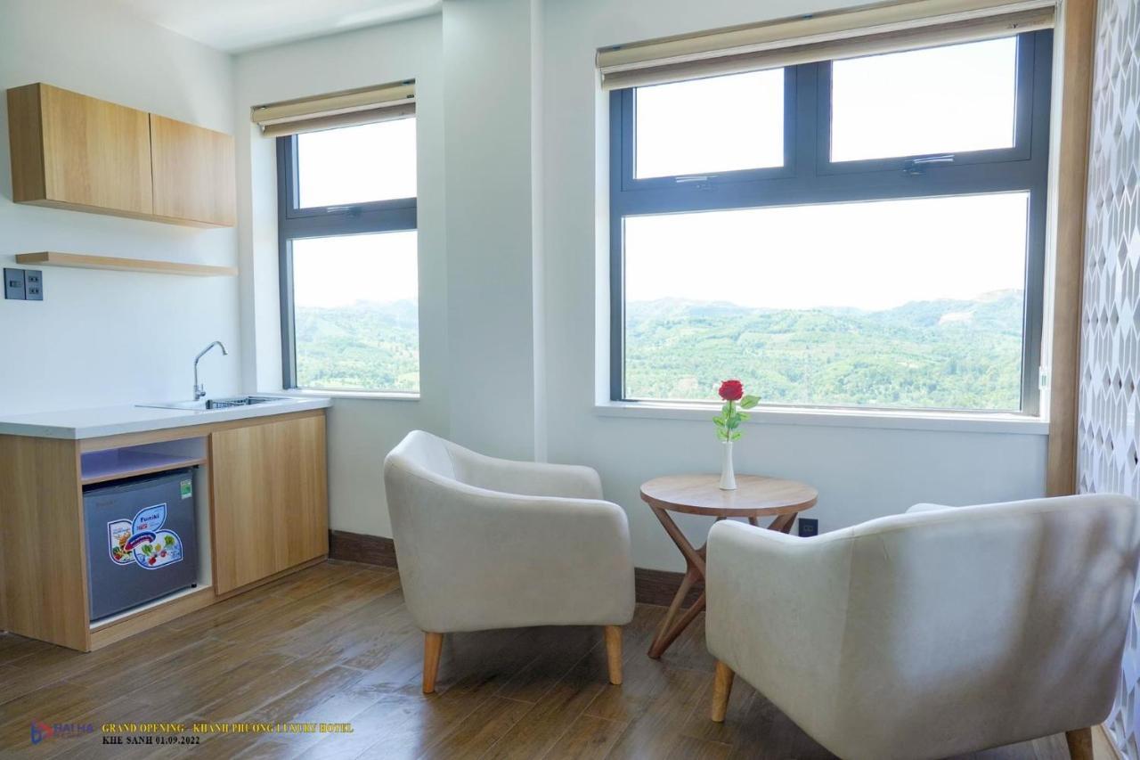 Khanh Phuong Luxury Chau Lang Chanh Dış mekan fotoğraf