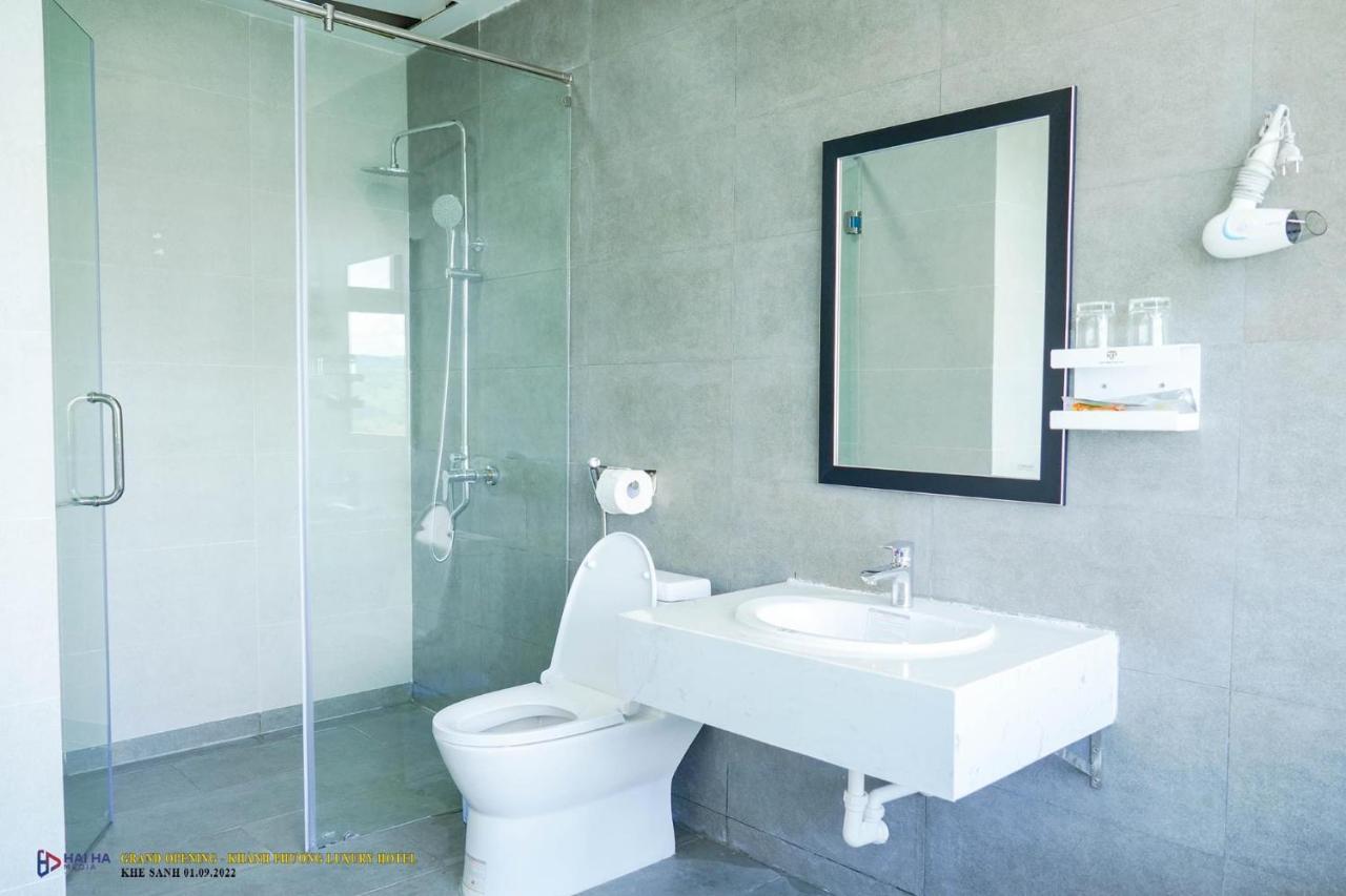 Khanh Phuong Luxury Chau Lang Chanh Dış mekan fotoğraf