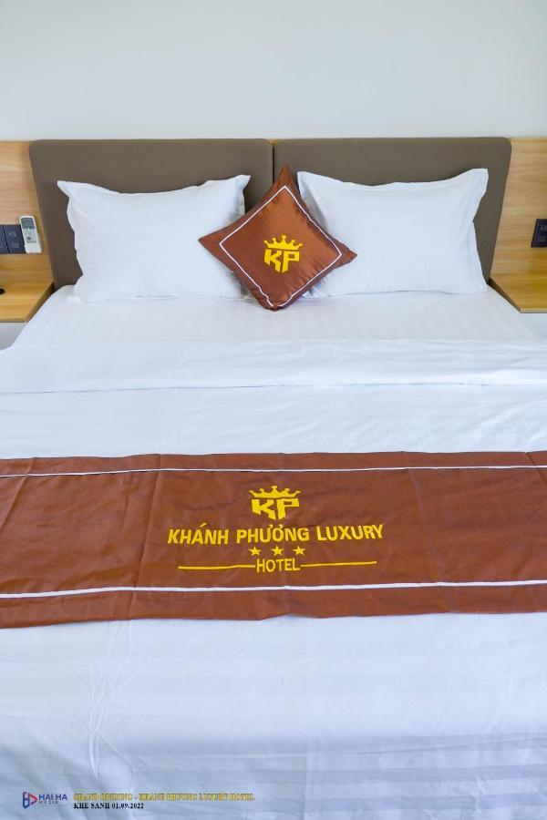 Khanh Phuong Luxury Chau Lang Chanh Dış mekan fotoğraf