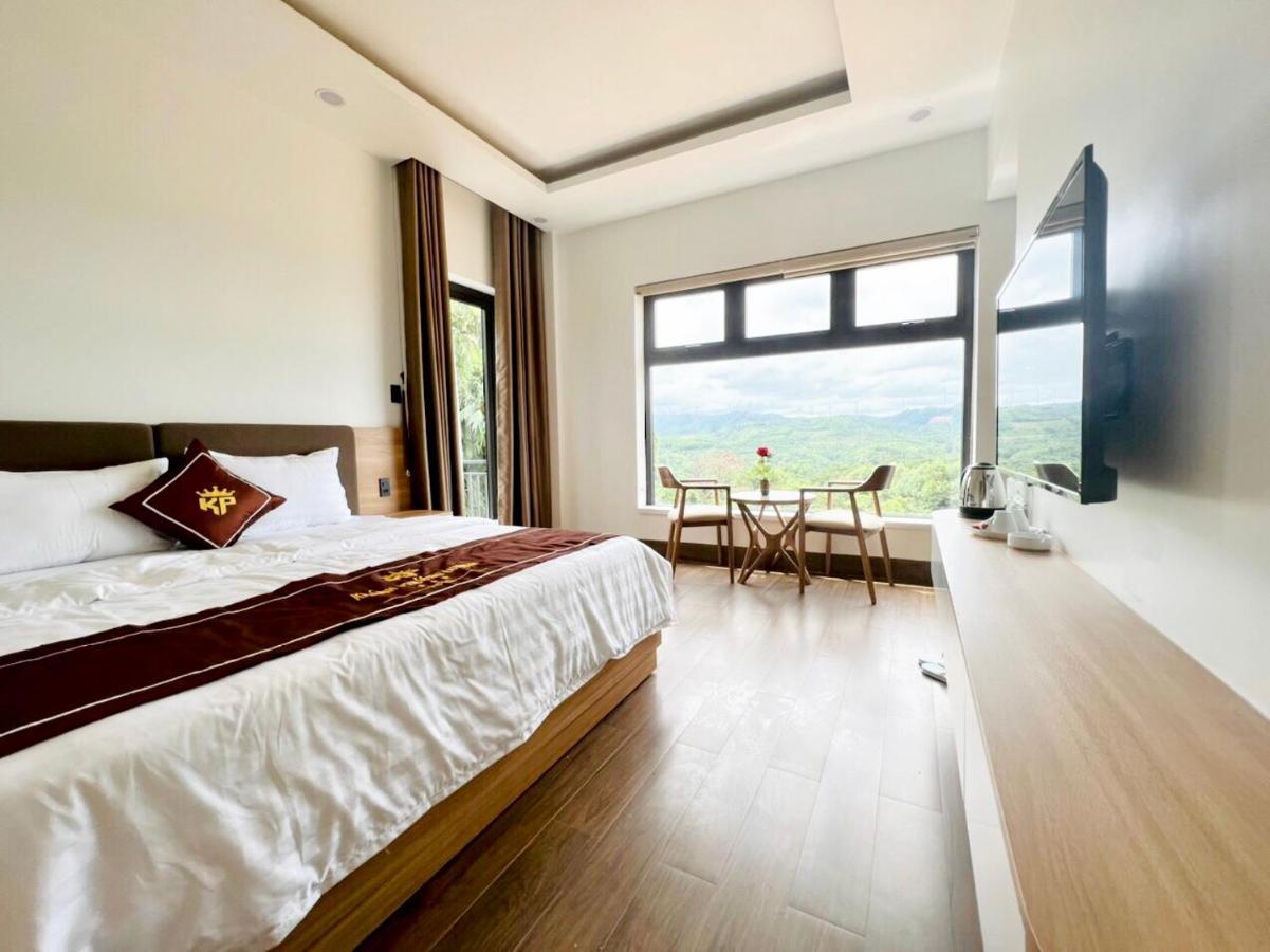 Khanh Phuong Luxury Chau Lang Chanh Dış mekan fotoğraf