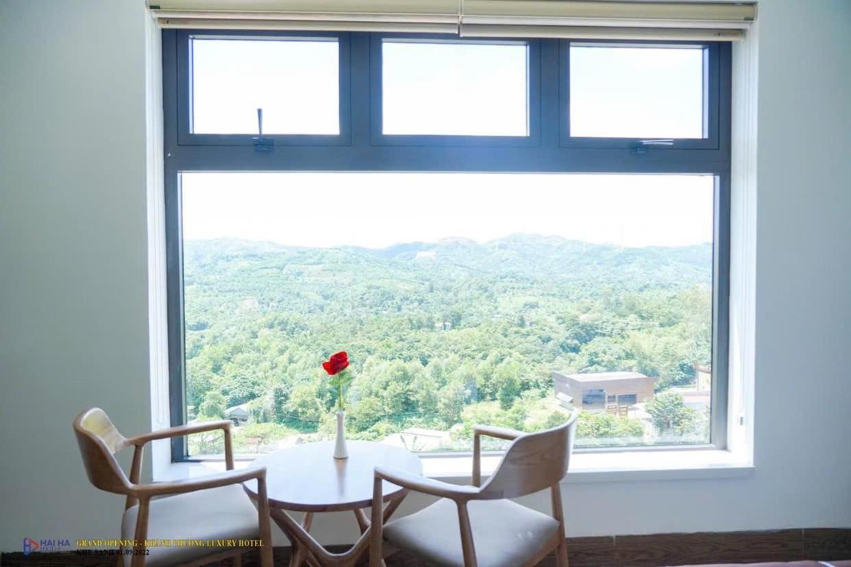 Khanh Phuong Luxury Chau Lang Chanh Dış mekan fotoğraf