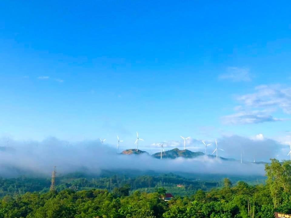 Khanh Phuong Luxury Chau Lang Chanh Dış mekan fotoğraf