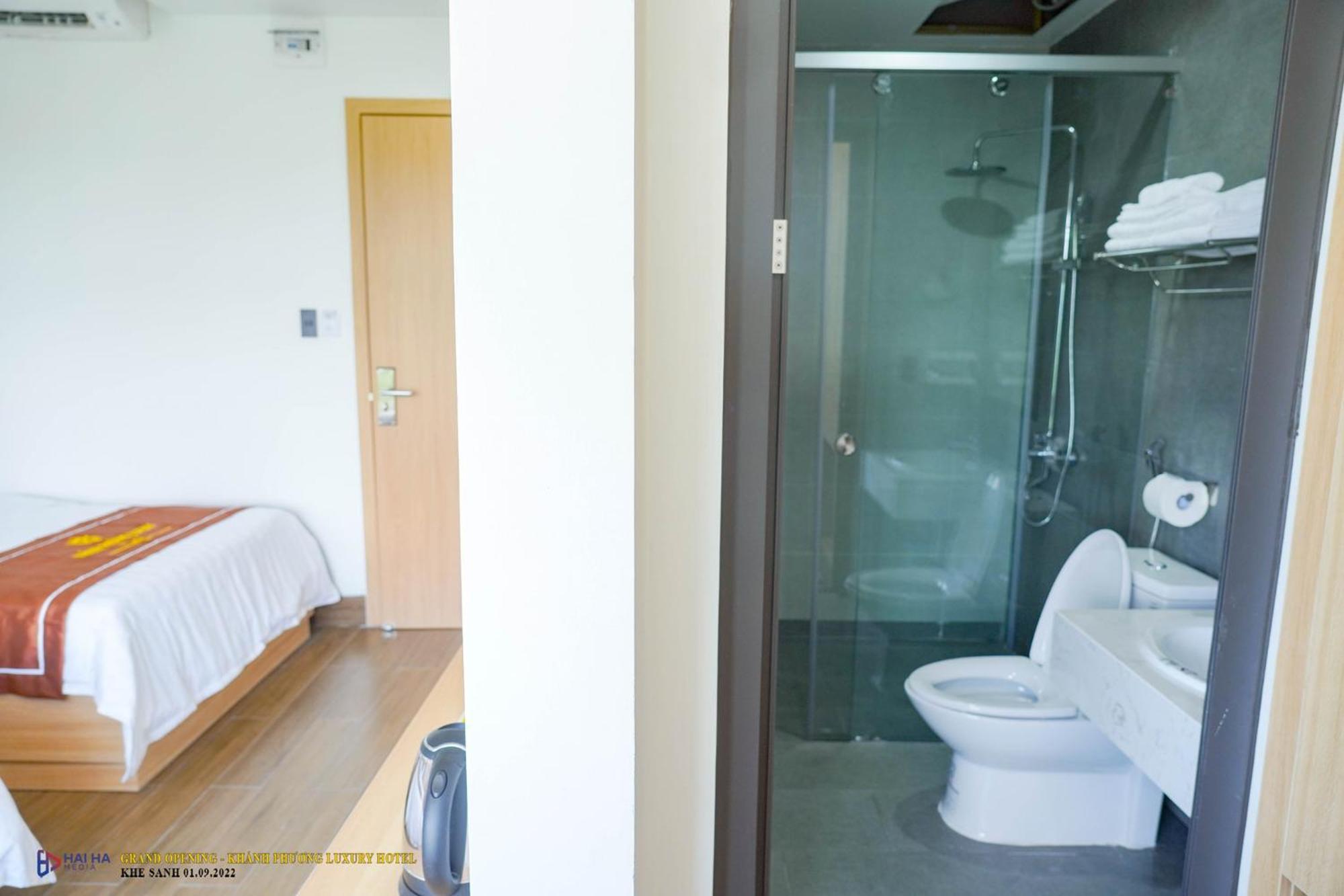 Khanh Phuong Luxury Chau Lang Chanh Dış mekan fotoğraf