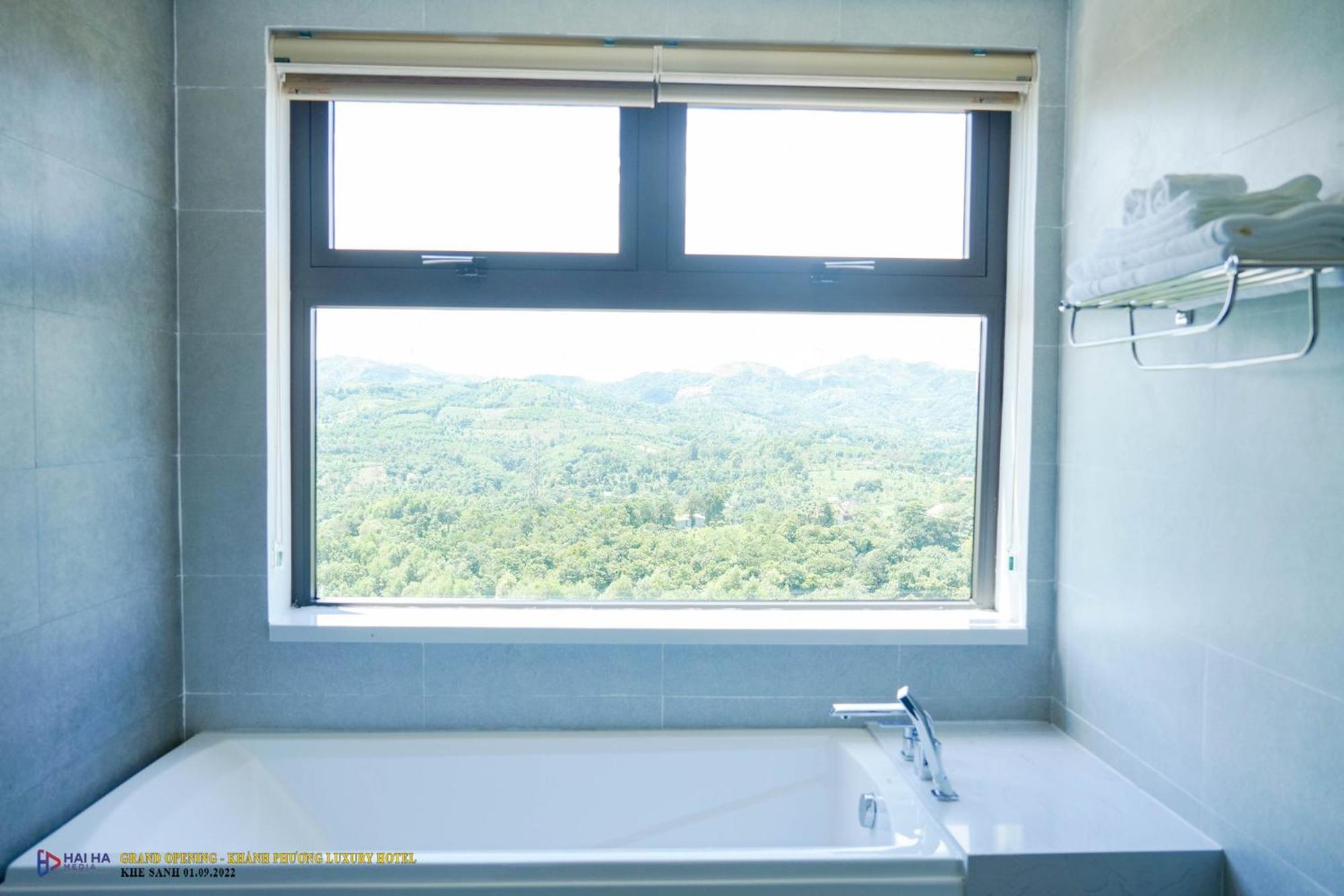 Khanh Phuong Luxury Chau Lang Chanh Dış mekan fotoğraf