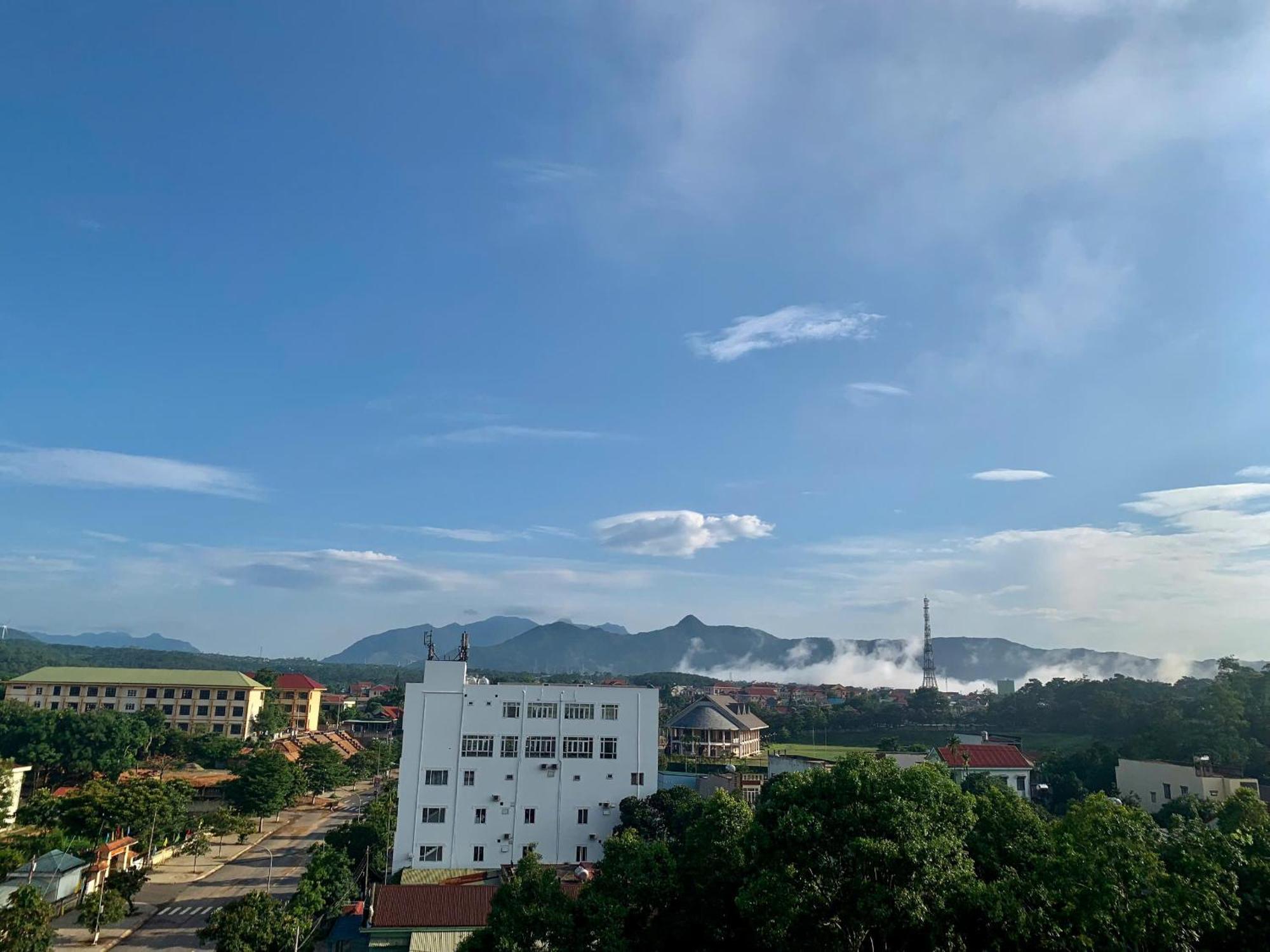 Khanh Phuong Luxury Chau Lang Chanh Dış mekan fotoğraf