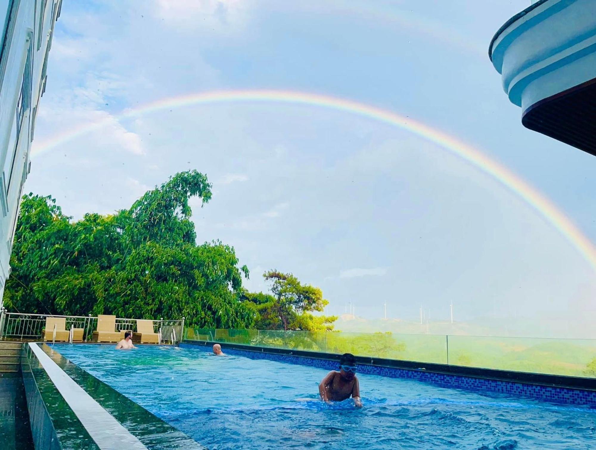 Khanh Phuong Luxury Chau Lang Chanh Dış mekan fotoğraf