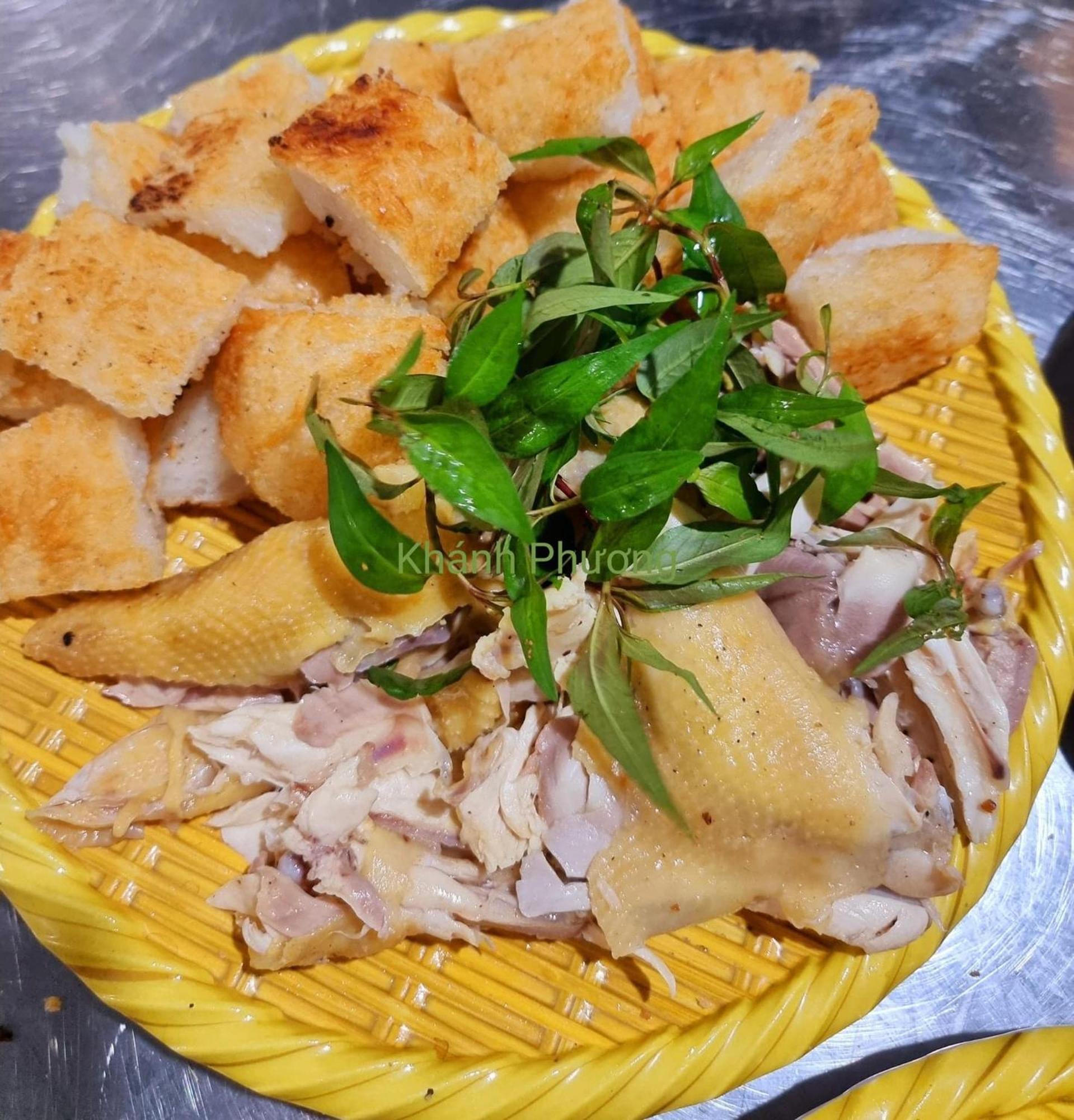 Khanh Phuong Luxury Chau Lang Chanh Dış mekan fotoğraf